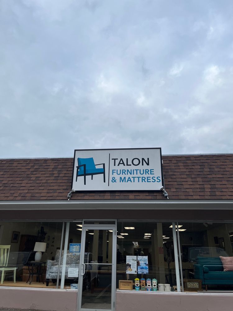 TALON FURNITURE & MATTRESS Updated August 2024 10 Photos & 16 Reviews 320 College St