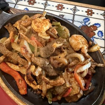 Casa Vallarta - New Trio Fajitas - Mexican Near Me - Aurora, Colorado