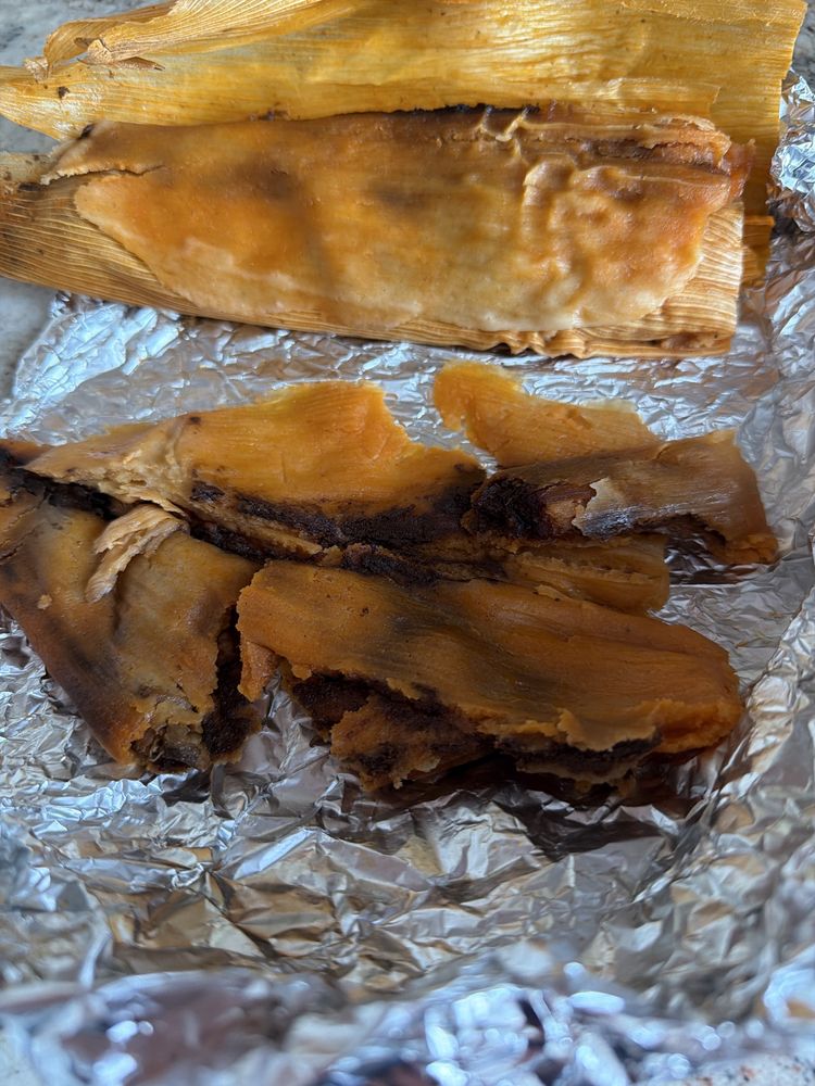 El Mixteco Restaurant