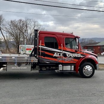 Tri County Collision - Freightliner Crew Cab & 4x4 Chevrolet 6500 to meet your needs! - Body Shops Near Me - Petersburg, West Virginia Tri County Collision - Freightliner Crew Cab & 4x4 Chevrolet 6500 to meet your needs! - Body Shops Near Me - Petersburg, West Virginia