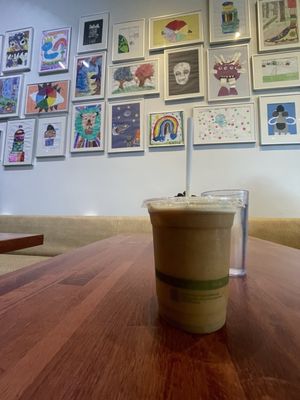 SK Coffee: Whittier by null