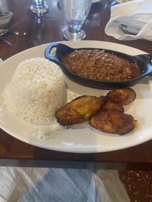 Las Vegas Cuban Cuisine by null
