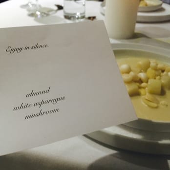 Alinea - New American Near Me - Chicago, Illinois Alinea - New American Near Me - Chicago, Illinois