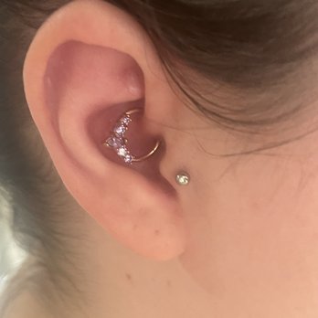 Pokt Piercing - Piercing Near Me - San Jose, California
