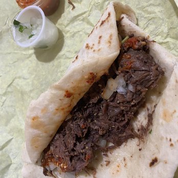 Valentine's Bakery - Barbacoa burrito - Bakeries Near Me - El Paso, Texas Valentine's Bakery - Barbacoa burrito - Bakeries Near Me - El Paso, Texas