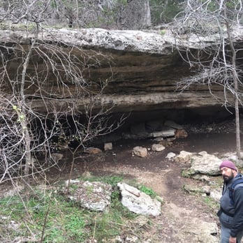 Mother Neff State Park - Checking out the Cave at Mother Neff State Park. - Parks Near Me - Moody, Texas Mother Neff State Park - Checking out the Cave at Mother Neff State Park. - Parks Near Me - Moody, Texas
