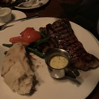The Keg Steakhouse + Bar - Steakhouses Near Me - Toronto, Ontario