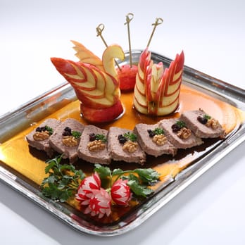 Traiteur De Haene - Caterers Near Me - Brussels, BRU