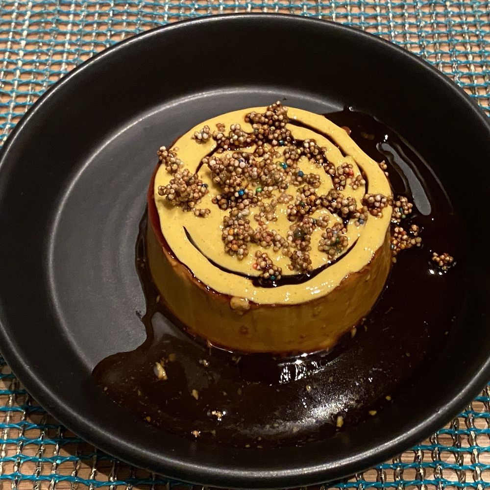 Bocanova - Mexican Flan - Latin American Near Me - Oakland, California Bocanova - Mexican Flan - Latin American Near Me - Oakland, California