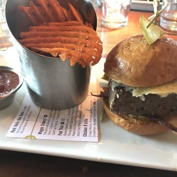 Linger - Asian Fusion Near Me - Denver, Colorado