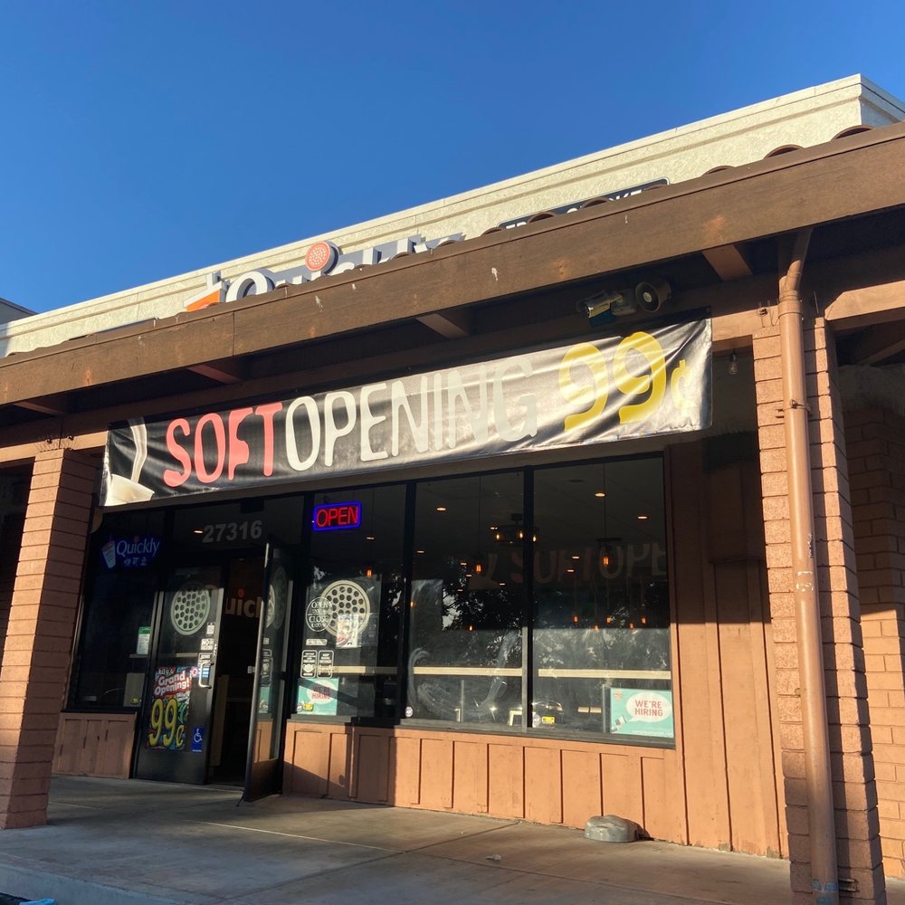 Quickly - Soft opening a month later. - Bubble Tea Near Me - Hayward, California Quickly - Soft opening a month later. - Bubble Tea Near Me - Hayward, California