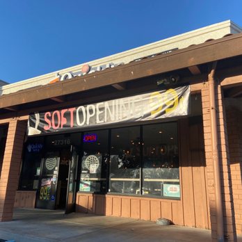 Quickly - Soft opening a month later. - Bubble Tea Near Me - Hayward, California