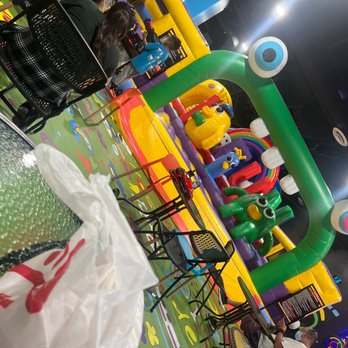 Funbox Arcadia - FUNBOX - Indoor Playcenter Near Me - Arcadia, California Funbox Arcadia - FUNBOX - Indoor Playcenter Near Me - Arcadia, California
