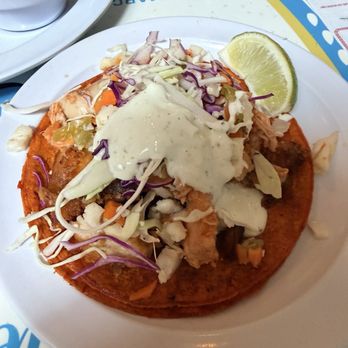 Tacombi - Mexican Near Me - New York, New York