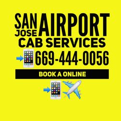 San Jose Airport Taxi - San Jose Airport Taxi