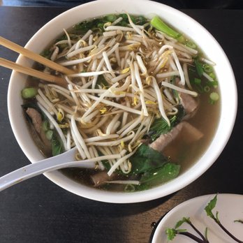 Simply Pho - Beef Pho - Vietnamese Near Me - Lake Forest, California