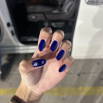 Joy Nails - Nail Salons Near Me - Galveston, Texas
