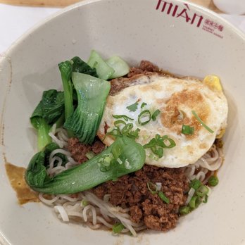Mian - Chengdu Zajiang Noodles - Szechuan Near Me - San Gabriel, California Mian - Chengdu Zajiang Noodles - Szechuan Near Me - San Gabriel, California