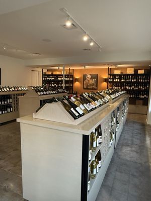 Padre's Wine Shop + Bar by null