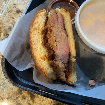 The Rib Shack - Pulled pork sandwich - Barbeque Near Me - Fallbrook, California The Rib Shack - Pulled pork sandwich - Barbeque Near Me - Fallbrook, California