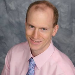 Daniel Geck, DC