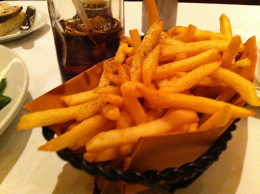 Porter House Bar and Grill by null