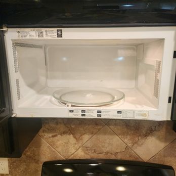 Christingem Cleaning Services - After - Home Cleaning Near Me - Houston, Texas