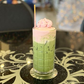 Anteiku Cafe - Coffee & Tea Near Me - Baldwin Park, California