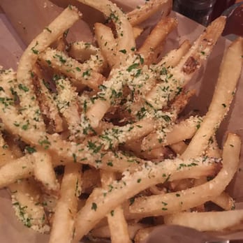 Brgr Kitchen Plus Bar - Truffle Fries - Burgers Near Me - Kansas City, Missouri Brgr Kitchen Plus Bar - Truffle Fries - Burgers Near Me - Kansas City, Missouri