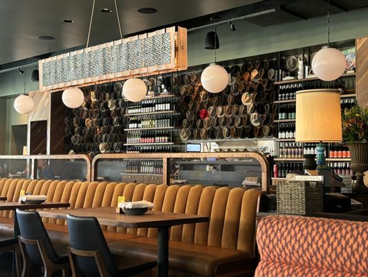 Postino Woodlands by null