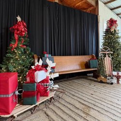 Thomasson Family Farm