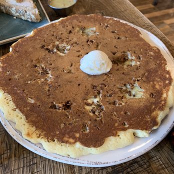 First Watch - Banana crunch pancake - Breakfast & Brunch Near Me - Pembroke Pines, Florida First Watch - Banana crunch pancake - Breakfast & Brunch Near Me - Pembroke Pines, Florida