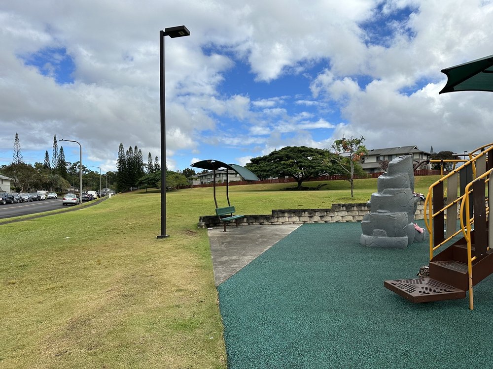 Kuulako Park Logo