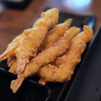 Kan Sushi - Shrimp Tempura - Sushi Bars Near Me - Honolulu, Hawaii Kan Sushi - Shrimp Tempura - Sushi Bars Near Me - Honolulu, Hawaii