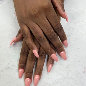Lily Nail Spa - Nail Salons Near Me - Levittown, Pennsylvania