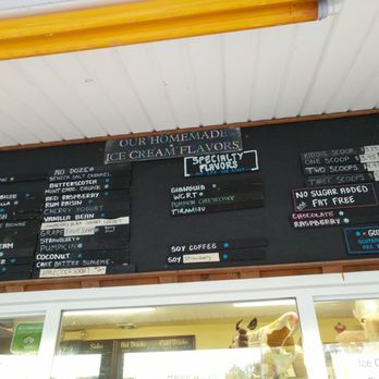 Cayuga Lake Creamery - Ice Cream & Frozen Yogurt Near Me - Interlaken, New York Cayuga Lake Creamery - Ice Cream & Frozen Yogurt Near Me - Interlaken, New York