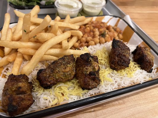 Sheesh Grill - Chantilly by null