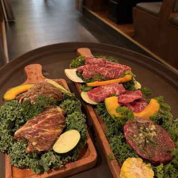 Wu's Korean BBQ - Barbeque Near Me - Chicago, Illinois