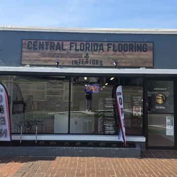 Central Florida Flooring & Interiors - Front of our shop - Kitchen & Bath Near Me - Fort Meade, Florida Central Florida Flooring & Interiors - Front of our shop - Kitchen & Bath Near Me - Fort Meade, Florida