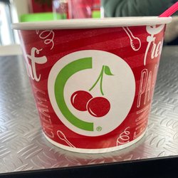 Cherry Berry