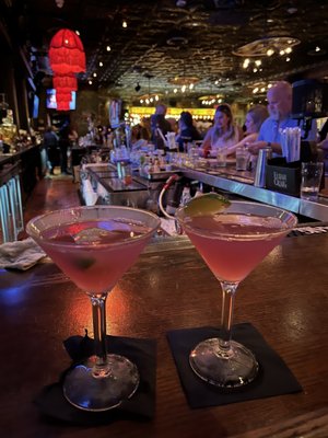Big City Tavern by null