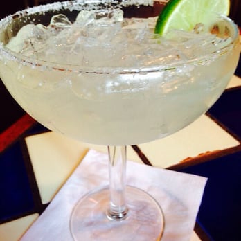 Margaritas Mexican Restaurant - Wonderful jalapeño margaritas and delicious enchiladas - Mexican Near Me - Exeter, New Hampshire