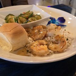 Chef Around the Block