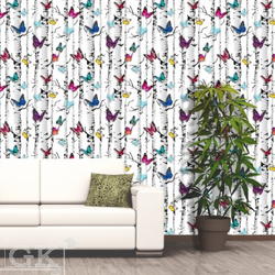 Gerry Keane - Gerry Keane Ltd, Decorating, Dublin