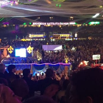 Endymion Extravaganza - Music Venues Near Me - New Orleans, Louisiana