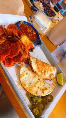 Martin's Bar-B-Que Joint by null