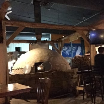 Mountain State Brewing - Pizza oven - Breweries Near Me - Morgantown, West Virginia Mountain State Brewing - Pizza oven - Breweries Near Me - Morgantown, West Virginia