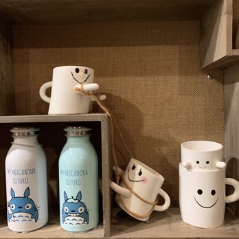 Roasting Water - Their shop is one big tease of cuteness overload. Not for sale :( - Coffee & Tea Near Me - Westminster, California Roasting Water - Their shop is one big tease of cuteness overload. Not for sale :( - Coffee & Tea Near Me - Westminster, California