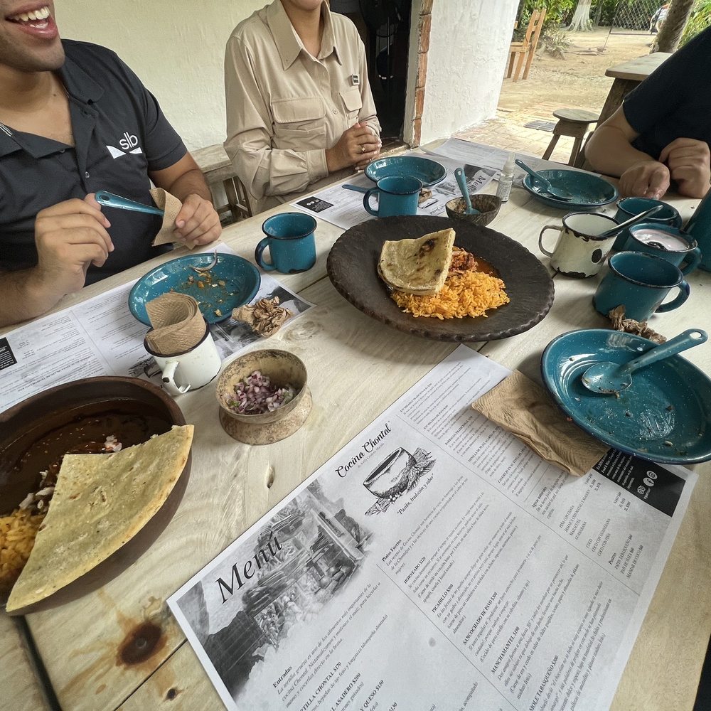 Cocina Chontal - Mexican Near Me - Comalcalco, TAB Cocina Chontal - Mexican Near Me - Comalcalco, TAB