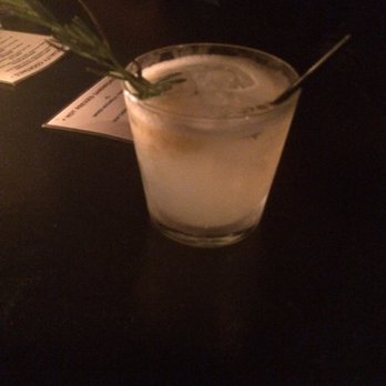 Brooklyn Social - Amalfi - Cocktail Bars Near Me - Brooklyn, New York